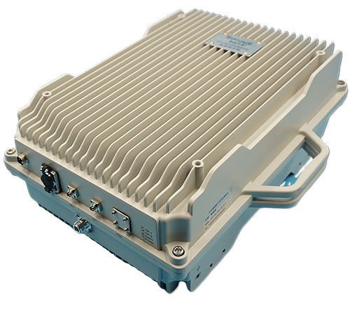 金牛单频/双频/四频/五频运营级数字光纤直放站