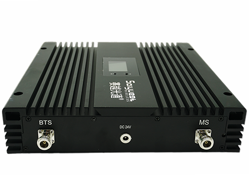 金牛双频手机信号增强器2000㎡