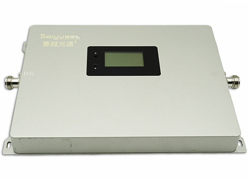  金牛三频/四频/五频手机信号接收器800㎡