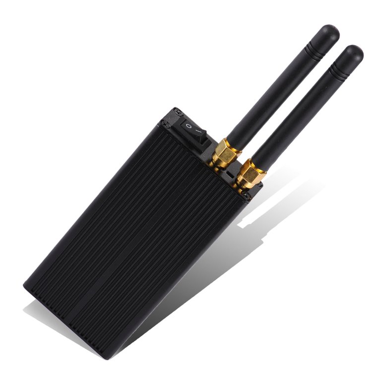  金牛1.2G/1.5G导航屏蔽器