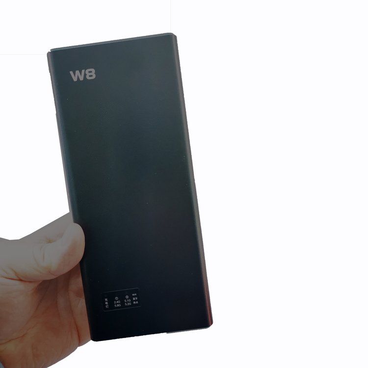  金牛蓝牙WiFi信号屏蔽器