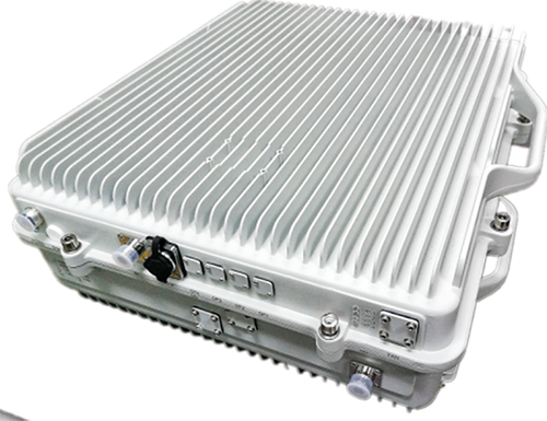 金牛信令级数字室分型移动通信干扰器