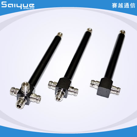  金牛FM调频广播同步广播功分器