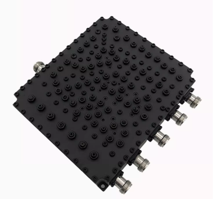  金牛双频三频四频五频腔体合路器4G+5G