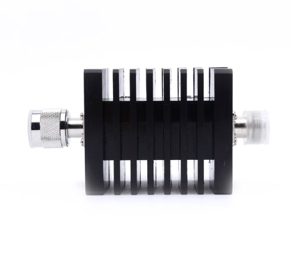  金牛腔体固定衰减器0-3G/0-4G  N型接口